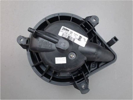 MOTEUR VENTILATEUR CHAUFFAGE PEUGEOT PARTNER