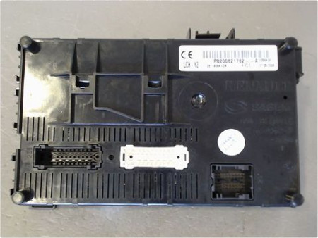 BOITIER GESTION HABITACLE RENAULT CLIO
