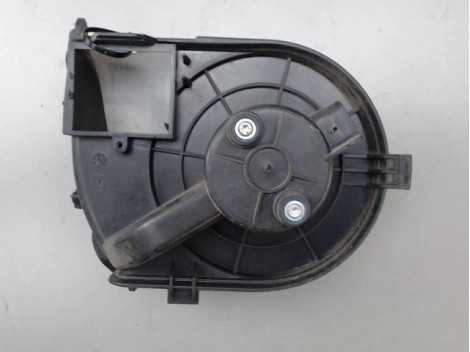 MOTEUR VENTILATEUR CHAUFFAGE RENAULT CLIO II CAMPUS 06-09