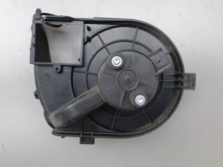 MOTEUR VENTILATEUR CHAUFFAGE RENAULT CLIO II CAMPUS 06-09