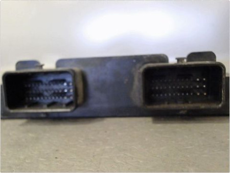 CALCULATEUR MOTEUR CITROEN JUMPY