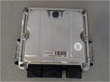 CALCULATEUR MOTEUR CITROEN XSARA