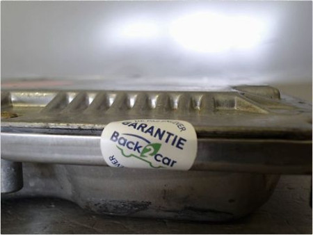 CALCULATEUR MOTEUR CITROEN XSARA