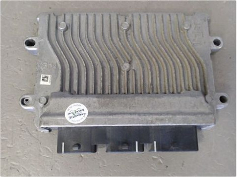 CALCULATEUR MOTEUR PEUGEOT 207