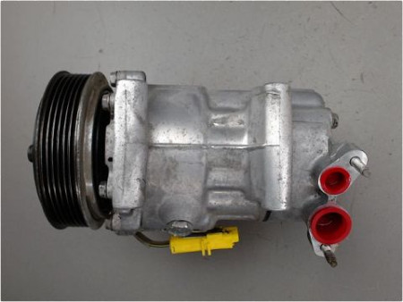 COMPRESSEUR AIR CONDITIONNE PEUGEOT 206