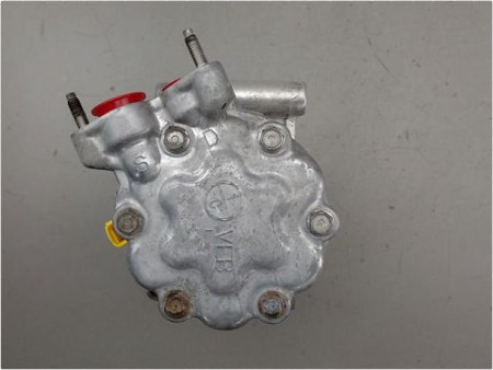COMPRESSEUR AIR CONDITIONNE PEUGEOT 206
