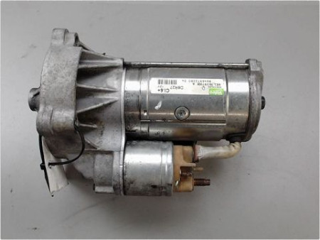 DEMARREUR CITROEN C8