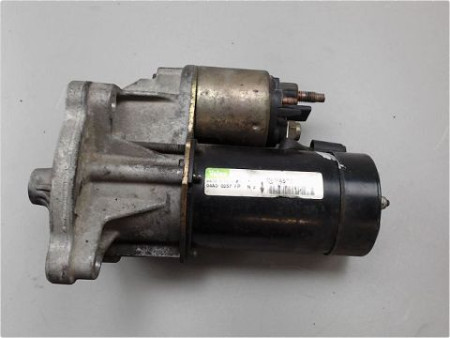 DEMARREUR PEUGEOT 106