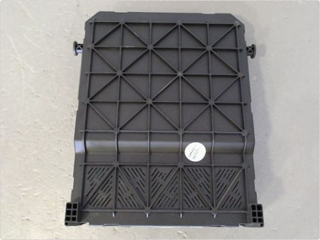 BOITIER GESTION HABITACLE PEUGEOT 206