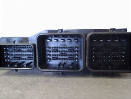 CALCULATEUR MOTEUR CITROEN C3