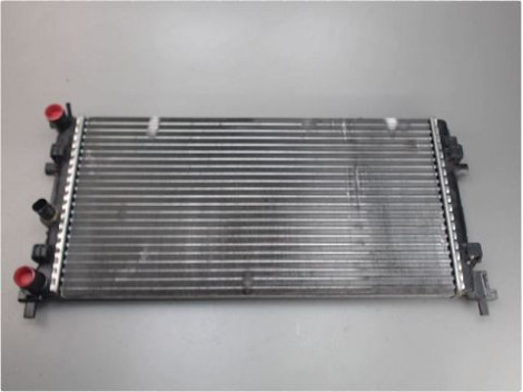 RADIATEUR SEAT IBIZA