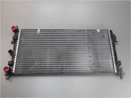 RADIATEUR SEAT IBIZA
