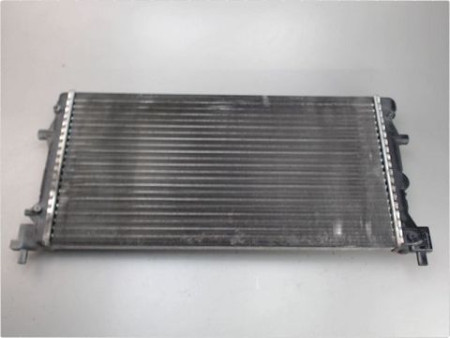 RADIATEUR SEAT IBIZA
