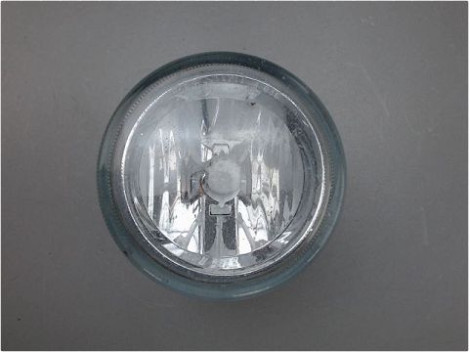 PHARE ANTIBROUILLARD AVANT DROIT CITROEN C3