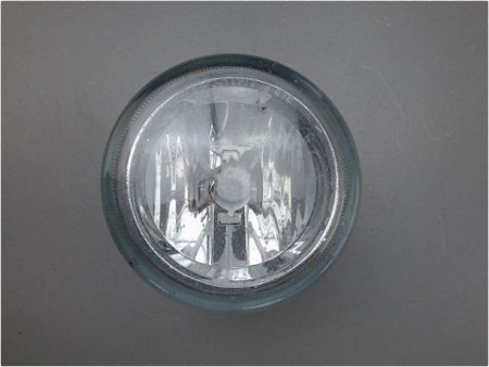 PHARE ANTIBROUILLARD AVANT DROIT CITROEN C3
