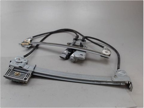 MECANISME LEVE-GLACE AVANT GAUCHE CITROEN C3