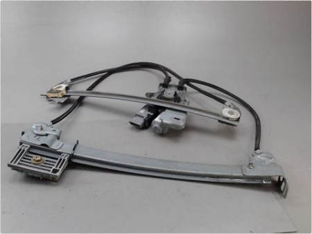 MECANISME LEVE-GLACE AVANT GAUCHE CITROEN C3