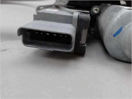 MECANISME LEVE-GLACE AVANT GAUCHE CITROEN C3