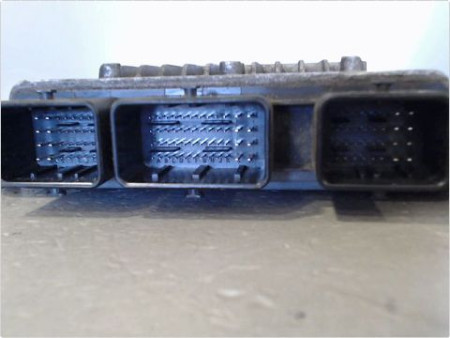 CALCULATEUR MOTEUR CITROEN C3