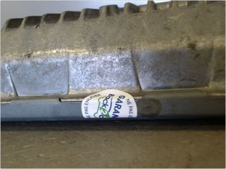 CALCULATEUR MOTEUR CITROEN C3