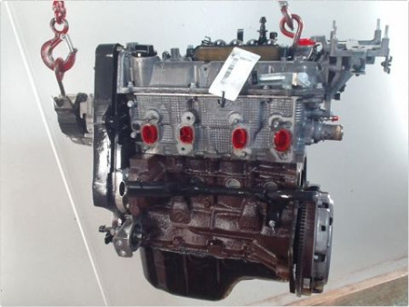 MOTEUR ESSENCE FIAT PUNTO 