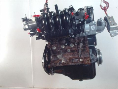 MOTEUR ESSENCE FIAT PUNTO 