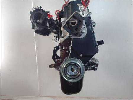 MOTEUR ESSENCE FIAT PUNTO 