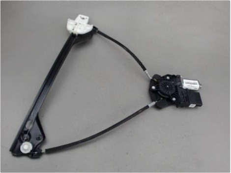 MECANISME LEVE-GLACE ARRIERE DROIT VOLKSWAGEN TOURAN