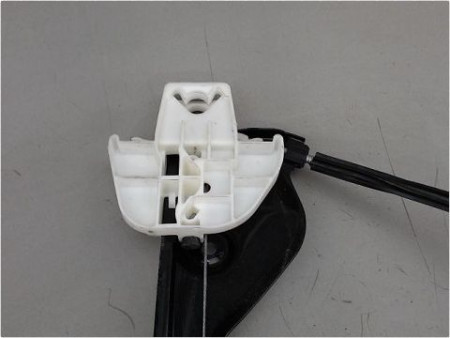 MECANISME LEVE-GLACE ARRIERE DROIT VOLKSWAGEN TOURAN
