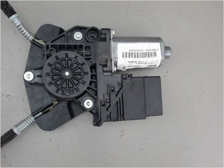 MECANISME LEVE-GLACE ARRIERE DROIT VOLKSWAGEN TOURAN