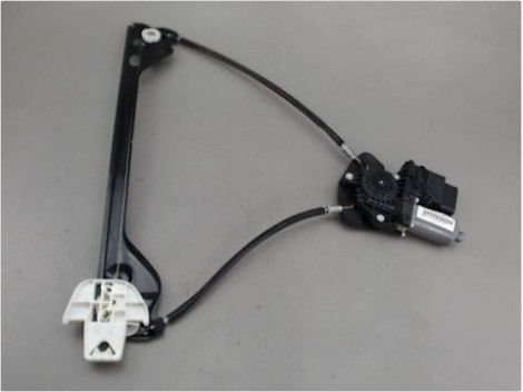 MECANISME LEVE-GLACE ARRIERE GAUCHE VOLKSWAGEN TOURAN