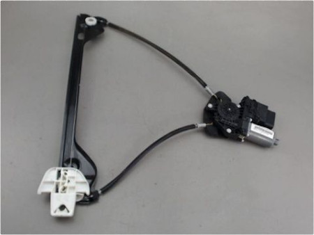 MECANISME LEVE-GLACE ARRIERE GAUCHE VOLKSWAGEN TOURAN