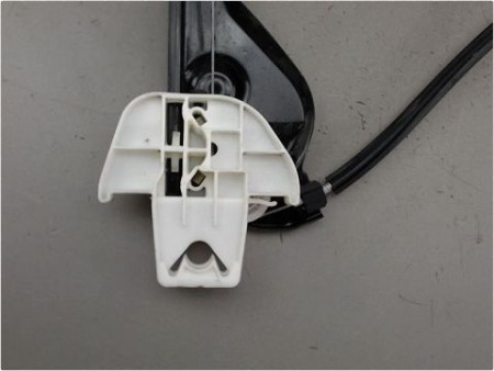 MECANISME LEVE-GLACE ARRIERE GAUCHE VOLKSWAGEN TOURAN