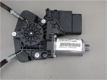 MECANISME LEVE-GLACE ARRIERE GAUCHE VOLKSWAGEN TOURAN