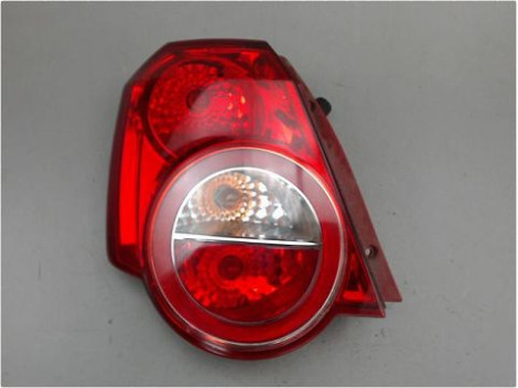 FEU ARRIERE GAUCHE  CHEVROLET AVEO