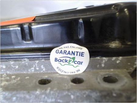 CALCULATEUR MOTEUR RENAULT MEGANE