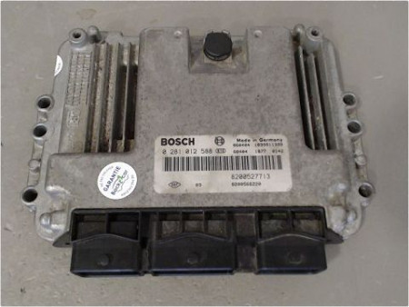 CALCULATEUR MOTEUR RENAULT LAGUNA