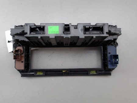 COMMANDE DE CHAUFFAGE CITROEN C5