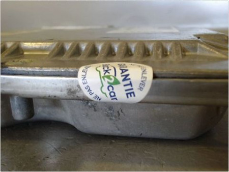 CALCULATEUR MOTEUR PEUGEOT 406