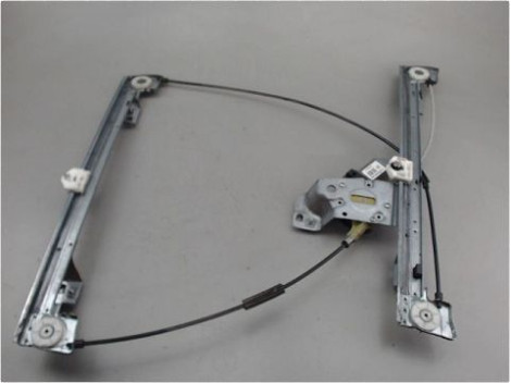 MECANISME LEVE-GLACE AVANT GAUCHE RENAULT KANGOO