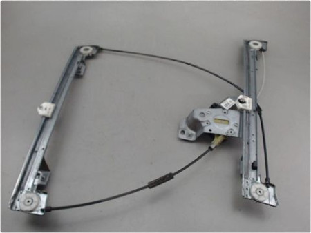 MECANISME LEVE-GLACE AVANT GAUCHE RENAULT KANGOO