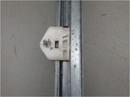 MECANISME LEVE-GLACE AVANT GAUCHE RENAULT KANGOO