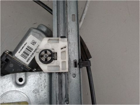 MECANISME LEVE-GLACE AVANT GAUCHE RENAULT KANGOO