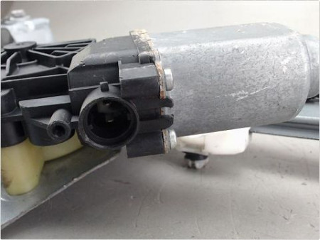 MECANISME LEVE-GLACE AVANT GAUCHE RENAULT KANGOO