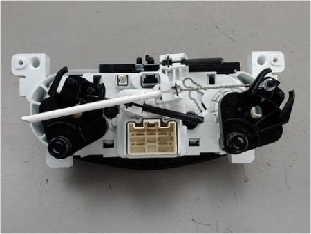 COMMANDE DE CHAUFFAGE DACIA LODGY