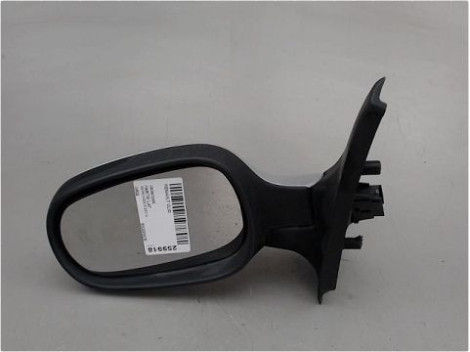 RETROVISEUR EXTERIEUR GAUCHE RENAULT CLIO II CAMPUS 06-09