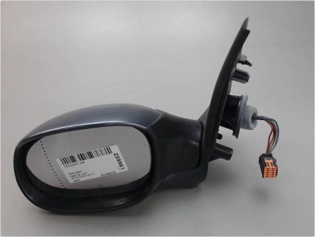 RETROVISEUR EXTERIEUR GAUCHE PEUGEOT 206
