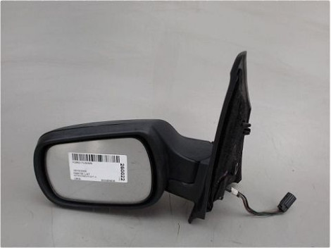 RETROVISEUR EXTERIEUR GAUCHE FORD FUSION