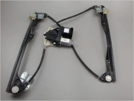 MECANISME LEVE-GLACE AVANT GAUCHE VOLKSWAGEN TOURAN