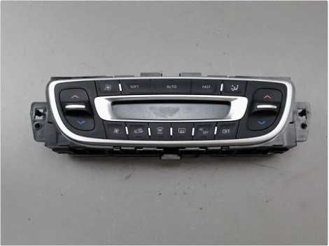 COMMANDE DE CHAUFFAGE RENAULT MEGANE